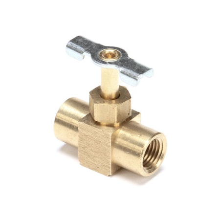 Doyon Needle Valve For All Products ELV590